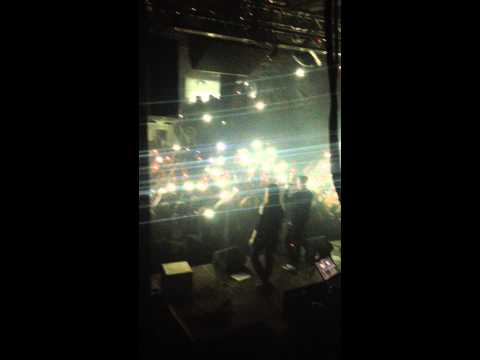 DINAMITAS 2015-02-07 Lilas & Innomine live