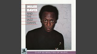 Miles Davis - Doxy