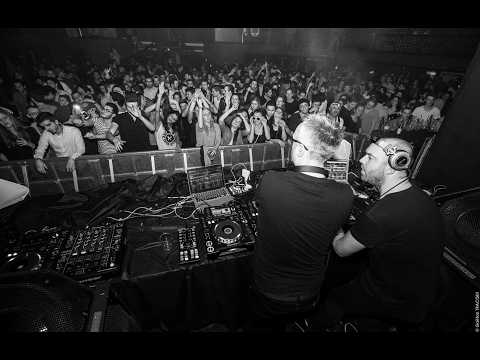 KDR152 - KD Music Radio - Kaiserdisco / Underground Techno Set – Raw Hardgroove Mix | Podcast