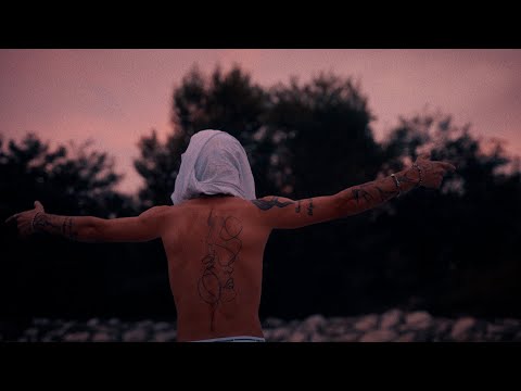 KASY - DOLCEVISIONE (Elevazione) - (Official visual)
