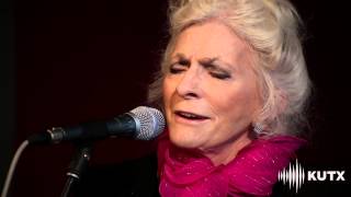 Judy Collins - &quot;Both Sides Now&quot;