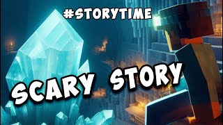 The Depths of the Earth | Storytime 24 | Let's Play Minecraft