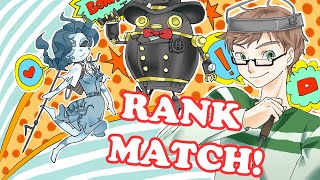 【第五人格】現在フィリップ96位！Aバッジ行くぞ！蠟人形師ランクマ！【identityV】【アイデンティティV】【ゲーム実況】【ハンター】