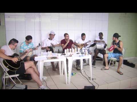 Paz Enlouquecida e Alguma Coisa