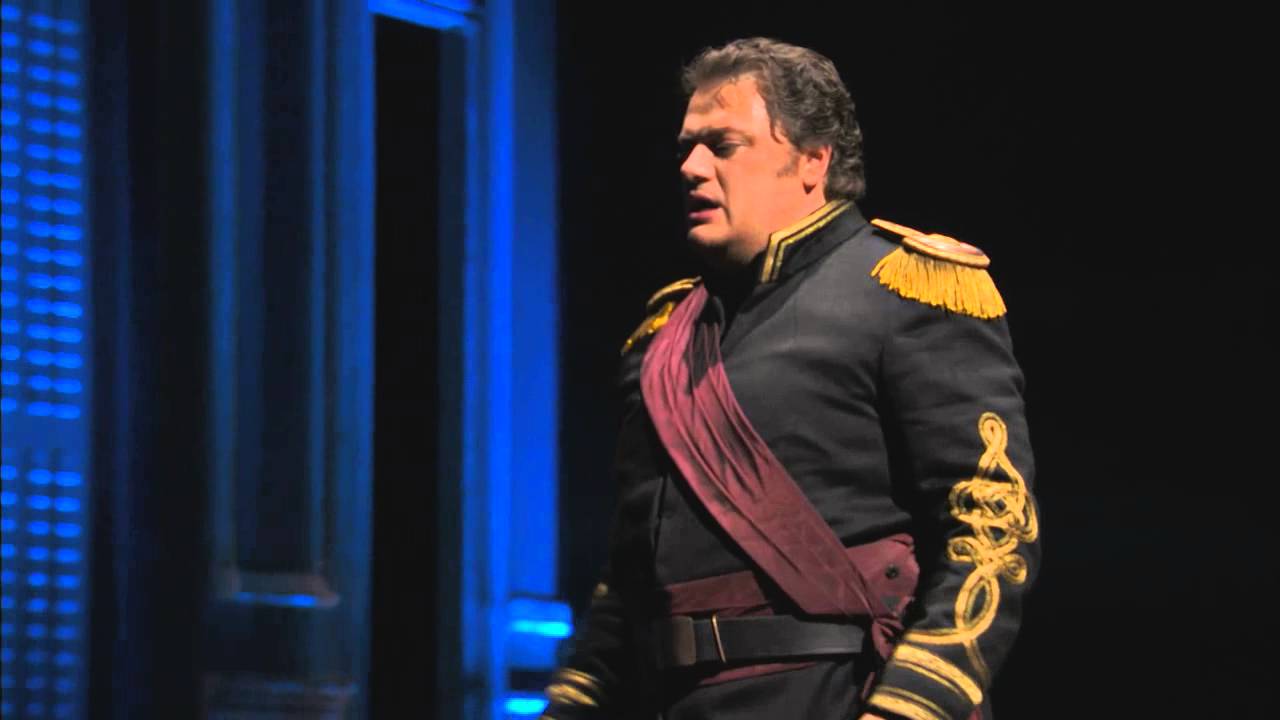 Otello: "Tu pur piangi?" (Yoncheva, Antonenko)