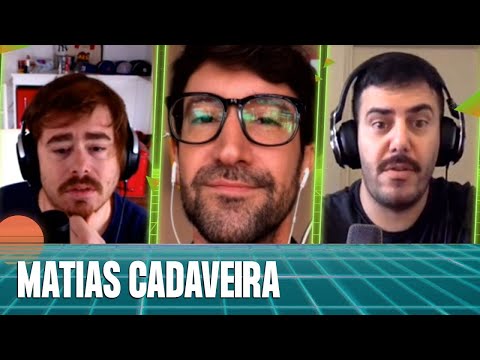 En ÚLTIMOS CARTUCHOS, hablando de #autismo | Con Migue Granados y Martín Garabal #ultimoscartuchos