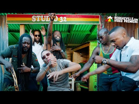 JR Kenna & Mr. Patze - Proper Sensi [Official Video 2022]