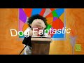 Dog fantastic children kids puppet ministry teaching on Godhead Trinity Trailer 2