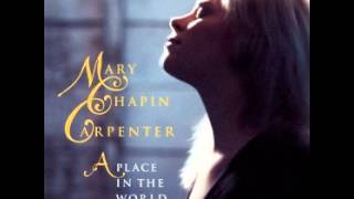Mary Chapin Carpenter - The Better to Dream of You