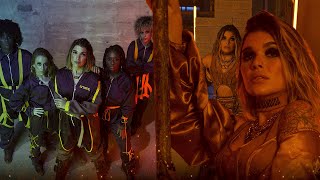 Trem Bala Music Video