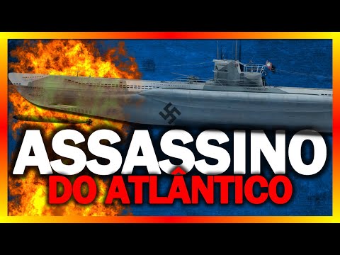 BATALHA do ATLÂNTICO U-Boat e a Segunda Guerra Raras Fotos e Imagens