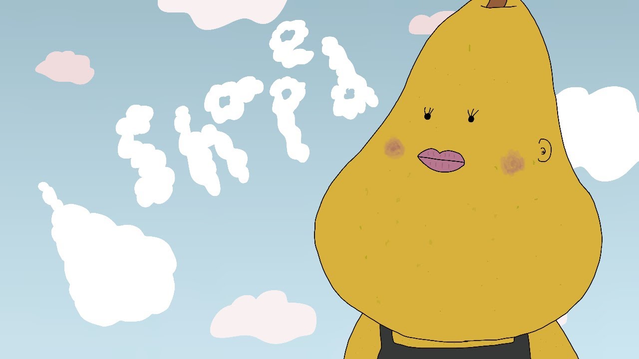 PEAR SHAPED - SHORT FILM