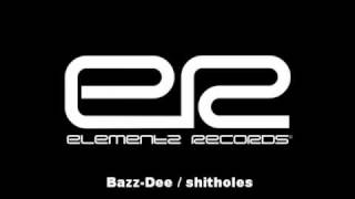 Elementz Records XT005 Part 1