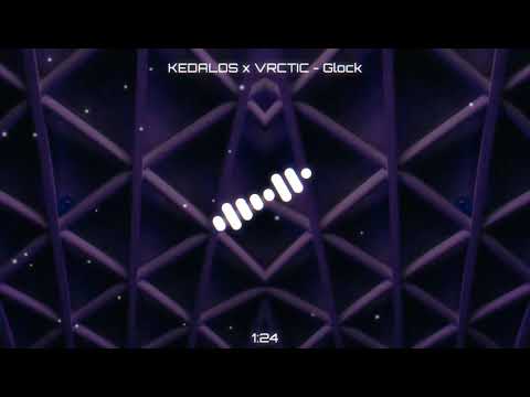 KÉDALOS x VRCTIC - Glock