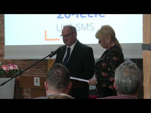 20 lat UKS SMS Łódź   akademia