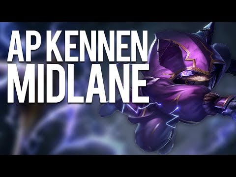 AP Kennen Midlane! | Durchgequatscht  110