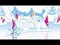 Impactist Cartoon Network Winter Holiday 2013
