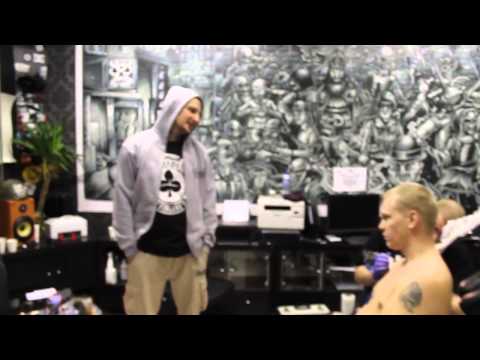 PIRADOS FACE2FACE 2013a