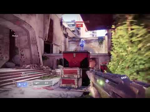 D420 Clan Cruicible-Hard Light Edition