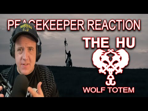 Destination: Mongolia - The Hu - Wolf Totem