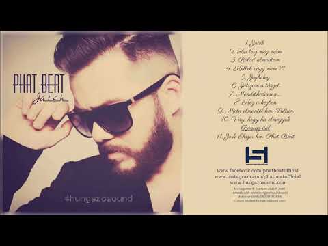 Phat Beat - Játék - Teljes album 2019