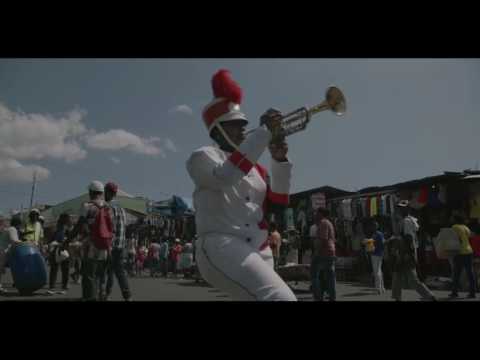 Nesbeth - Road To Glory (DJ Eris Ramirez Extended)