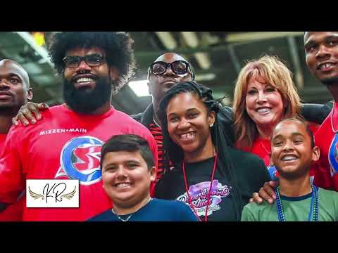 Karyn Reece - Andy Alberth, CEO and Founder of SportsCon