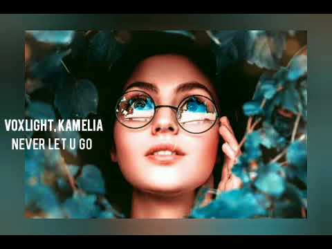 Voxlight, Kamelia - Never Let U Go
