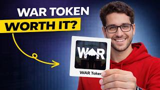 Is War Token Worth It In 2026? (Honest Review)