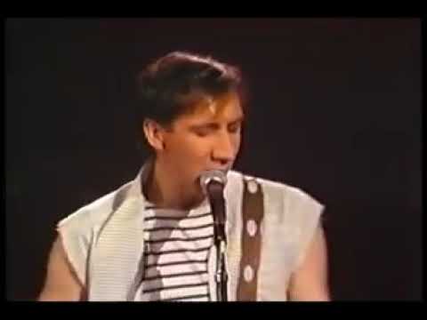 THE WHO 1982 The Final Concert Live from Maple Leaf Gardens in Toronto Canada