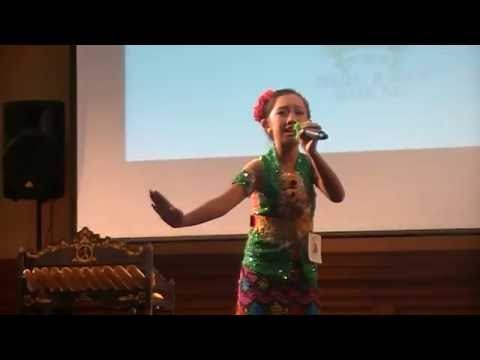 kiera Winata - Durma Lan Rajapala ( Cover )