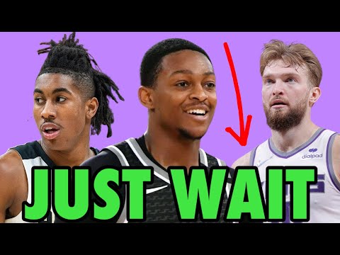 the sacramento kings are in the driver’s seat