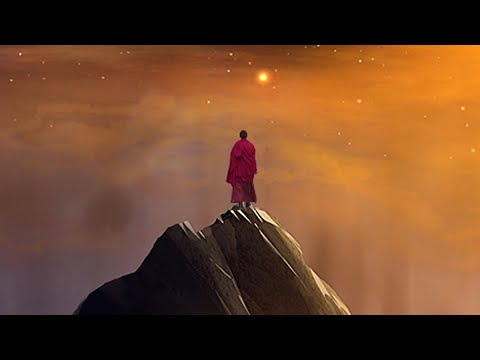 285Hz + 432Hz + 639Hz ⬖ Physical Healing + Aura Cleanse + Open Heart Chakra ⬖ Through the Mist (II)