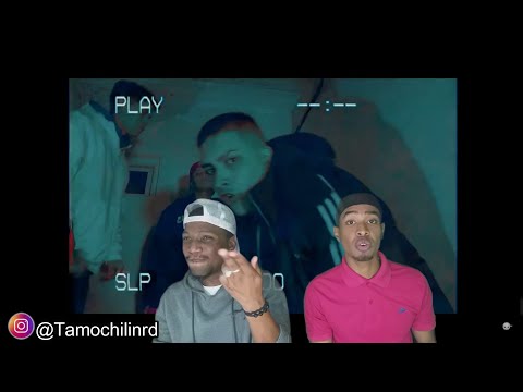 Los Nota Lokos ft. Callejero Fino - Castigo (Video Reacción Oficial)