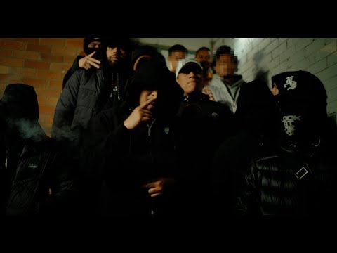 ONEFOUR - Luxford (Official Music Video)