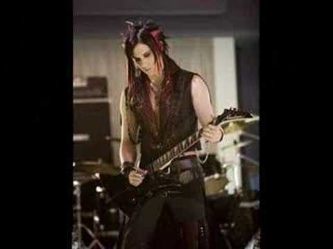 Cinema Bizarre-Yu tribute