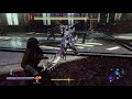 PS5 Stranger Of Paradise Final Fantasy Origin DEMO Boss Fight