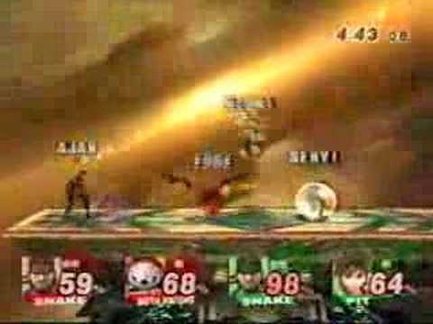 Shuffle and Cut 4/12 R1 - Edge/Ajax vs DSF/Nezumi