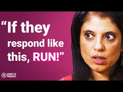 Lisa Bilyeu and DoctorRamani