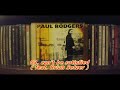 # NOH'S CD 45 # Muddy Water Blues ( full album ) / Paul Rodgers