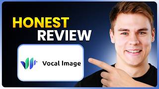 VOCAL IMAGE APP Review 2026 - Do We Need This App?