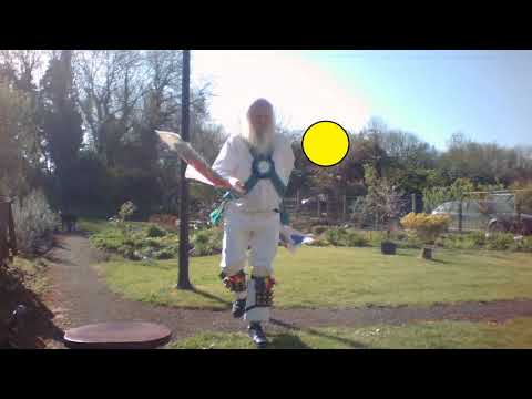 Solo Jig with Goodies Theme