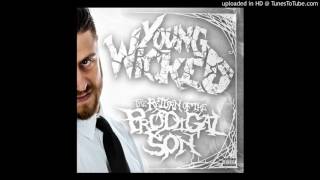 Blaaow - young wicked monoxide Gmo Skee