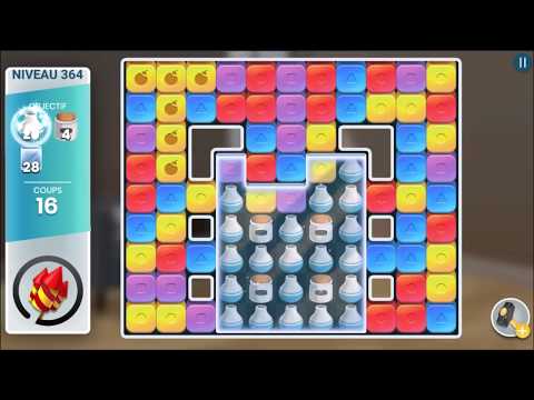 Property Brothers Home Design [ Level 364 ] No Boosters