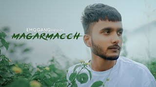 MC Insane Magarmacch song lyrics