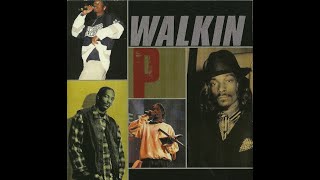 Snoop Dogg - Hit Rocks &#39;prod Dj Pooh&#39; 1995 Unreleased