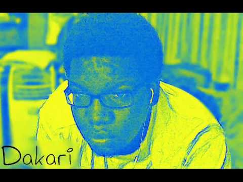 Halo Remix (Dakari Beatz)