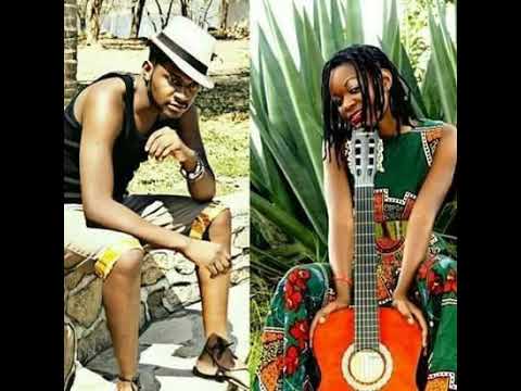 Pah Chihera & Prince K. Musarurwa - Rudo Rudo (Official Audio)