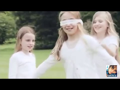 Moonnight & Angel Falls ~ Love Is The Key ( Furkan Senol Ambient Mix)