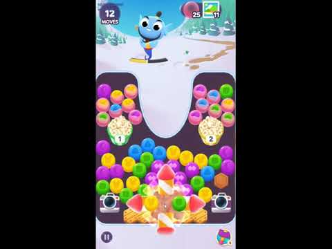 Disney Getaway Blast Level 234 - NO BOOSTERS ✈️🏝️ | SKILLGAMING ✔️